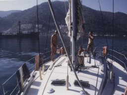 Törn 1990